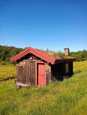 Rondane Friluftssenter Rondetunet